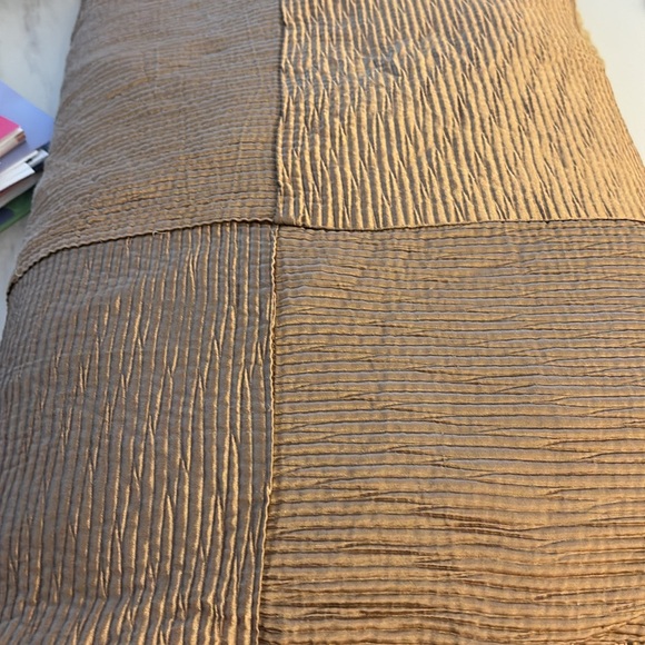 Studio 109 pebbled duvet cover - king - Picture 2 of 8